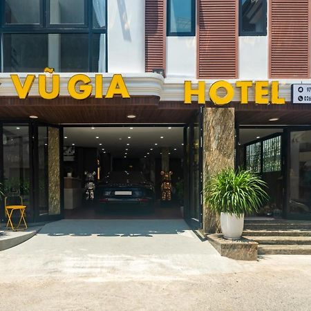 Thao Tri Giao Hotel Da Lat Eksteriør billede