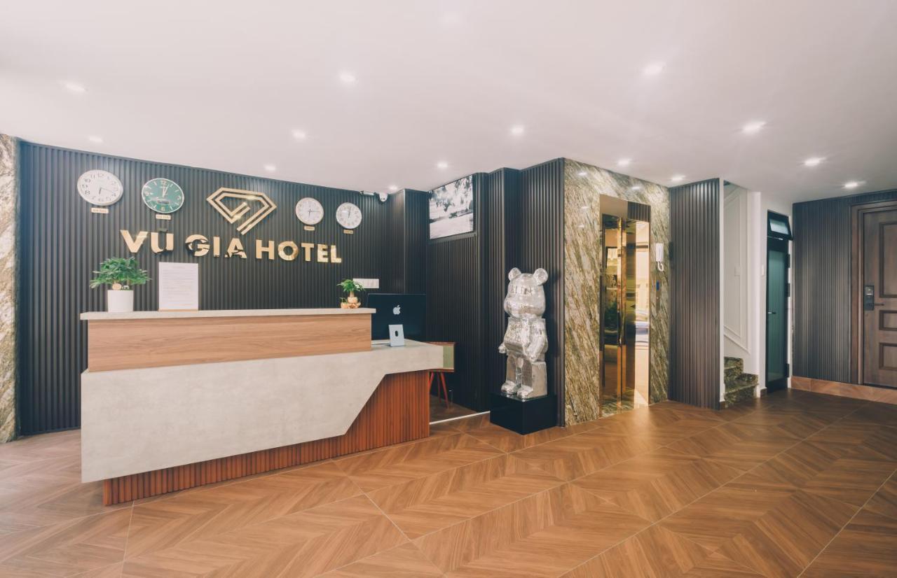 Thao Tri Giao Hotel Da Lat Eksteriør billede