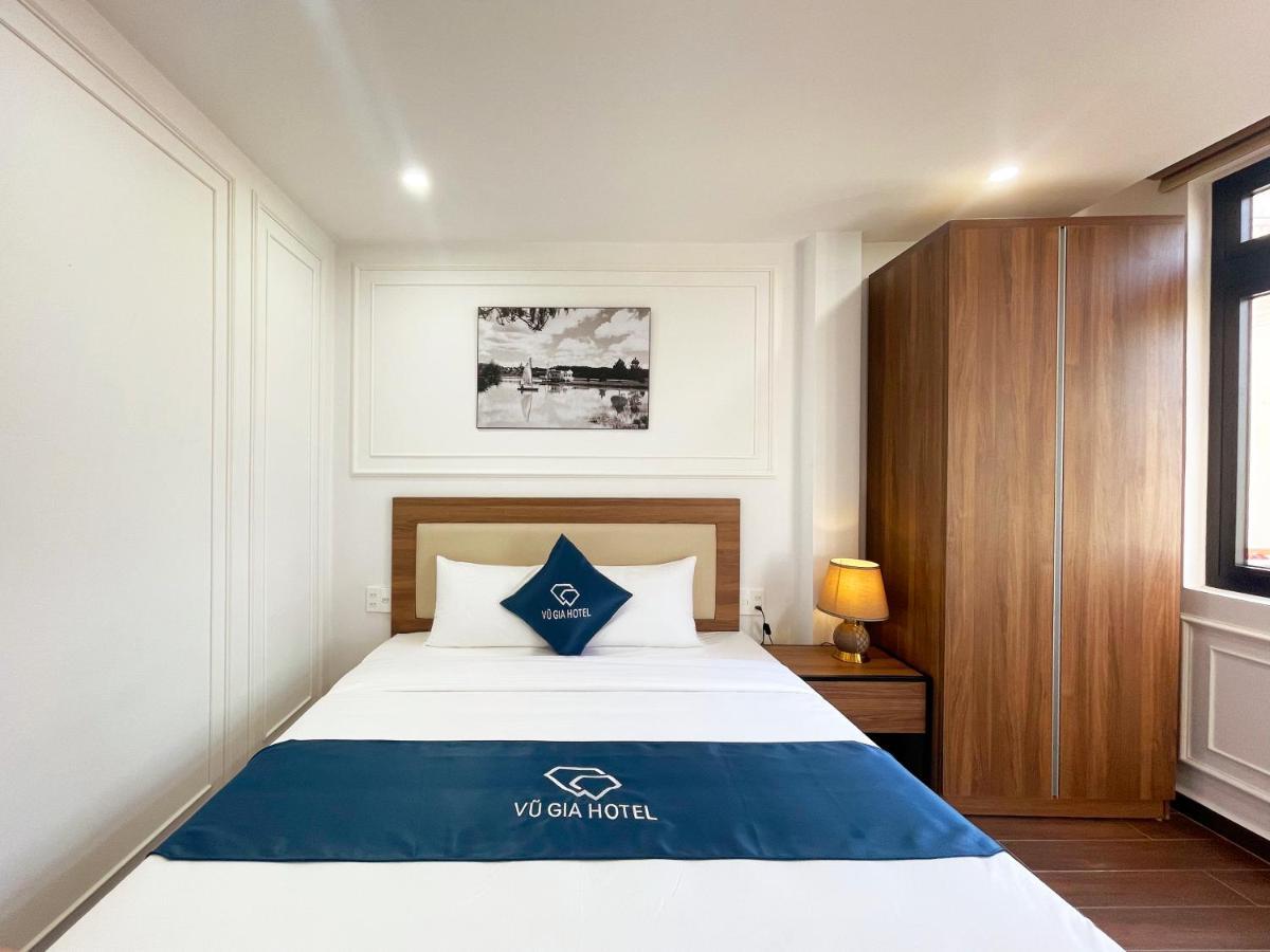 Thao Tri Giao Hotel Da Lat Eksteriør billede