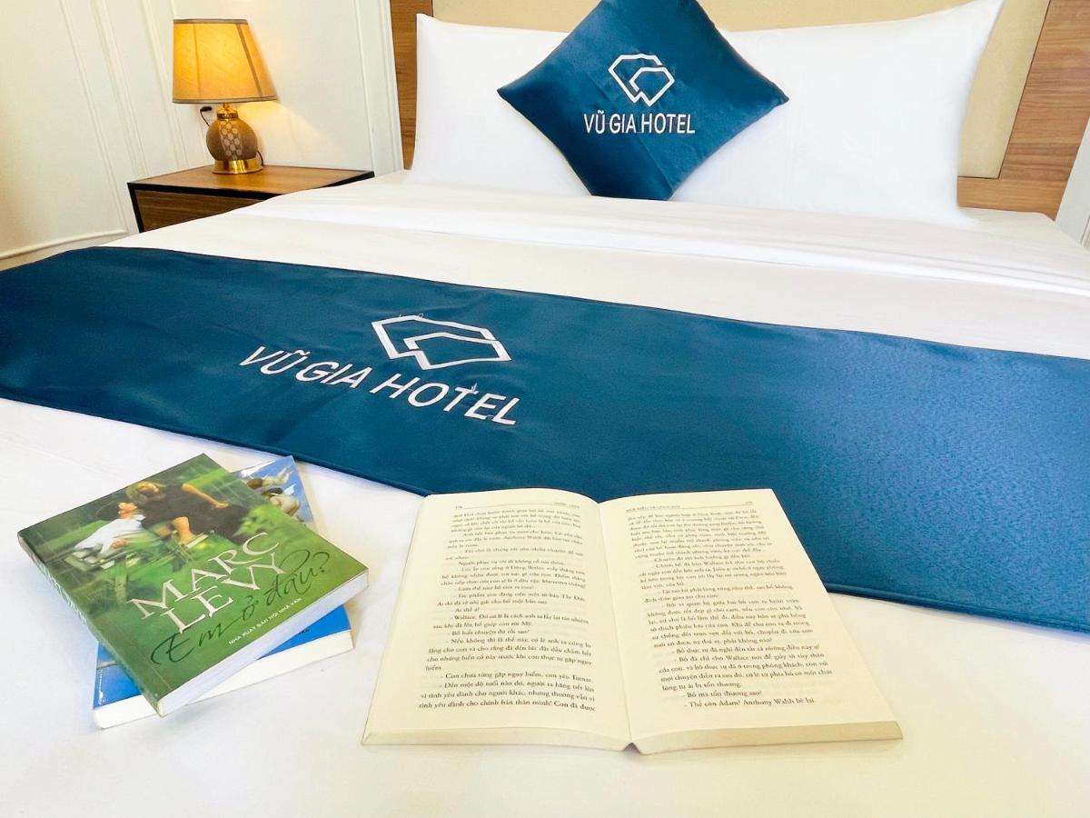 Thao Tri Giao Hotel Da Lat Eksteriør billede
