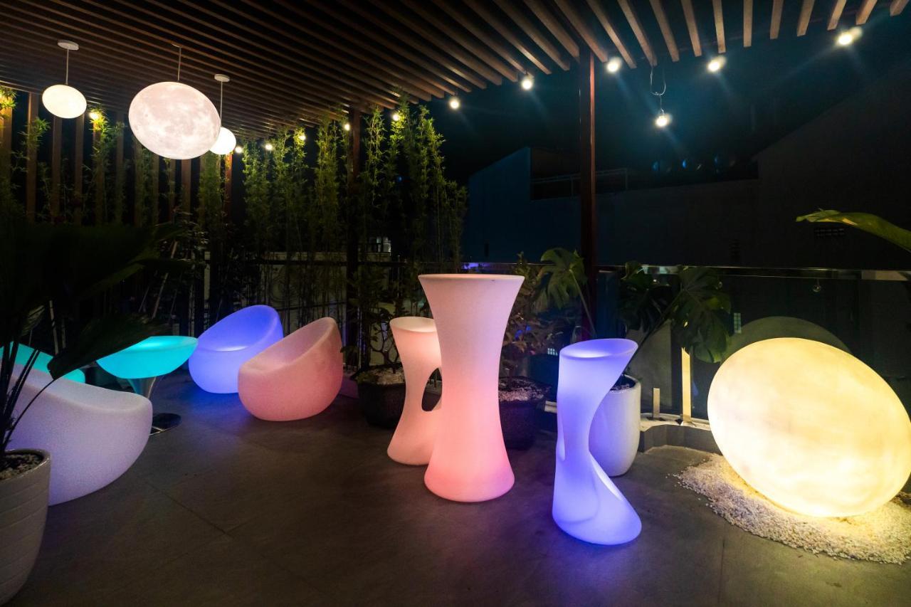 Thao Tri Giao Hotel Da Lat Eksteriør billede