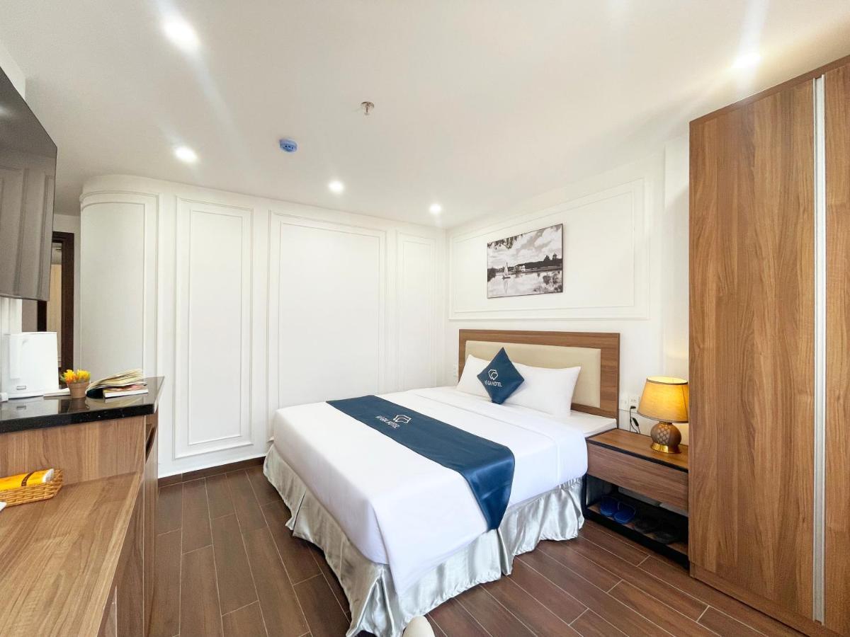 Thao Tri Giao Hotel Da Lat Eksteriør billede