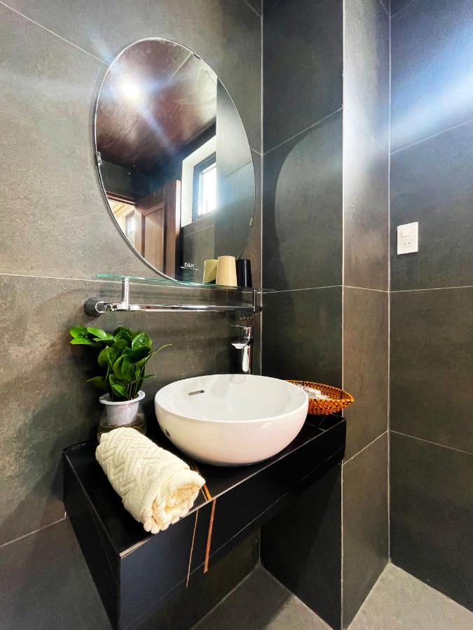 Thao Tri Giao Hotel Da Lat Eksteriør billede