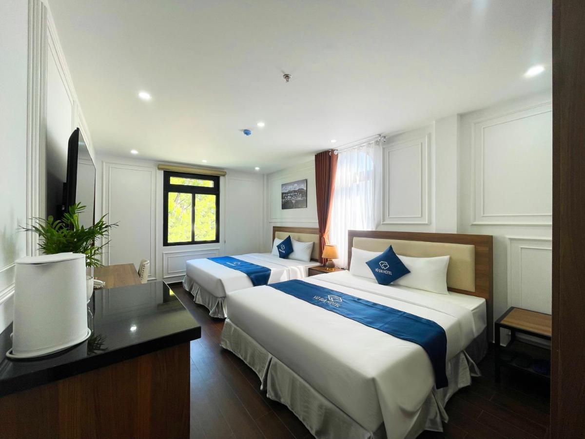 Thao Tri Giao Hotel Da Lat Eksteriør billede
