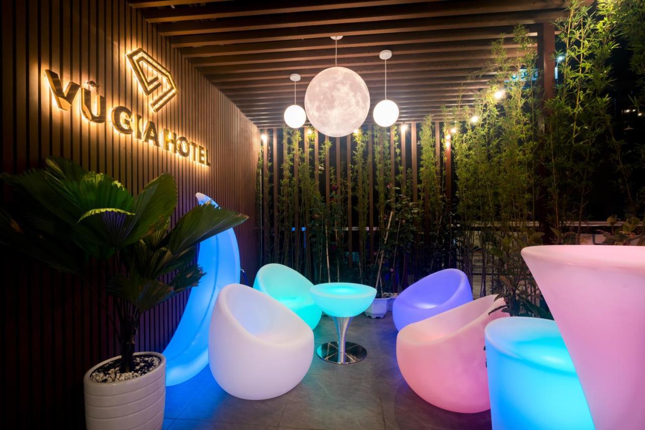 Thao Tri Giao Hotel Da Lat Eksteriør billede