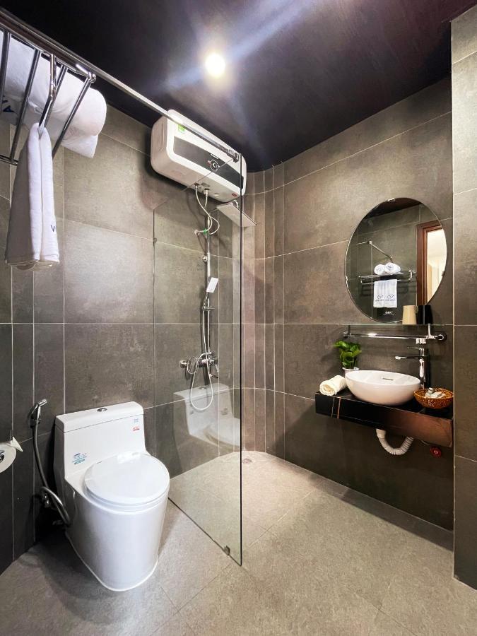 Thao Tri Giao Hotel Da Lat Eksteriør billede