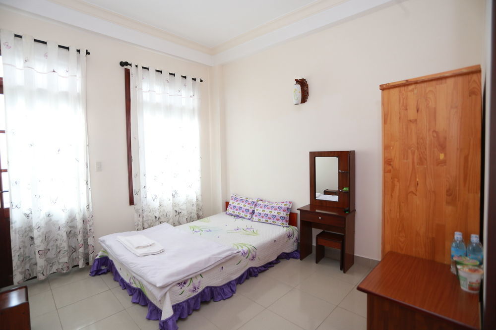 Thao Tri Giao Hotel Da Lat Eksteriør billede