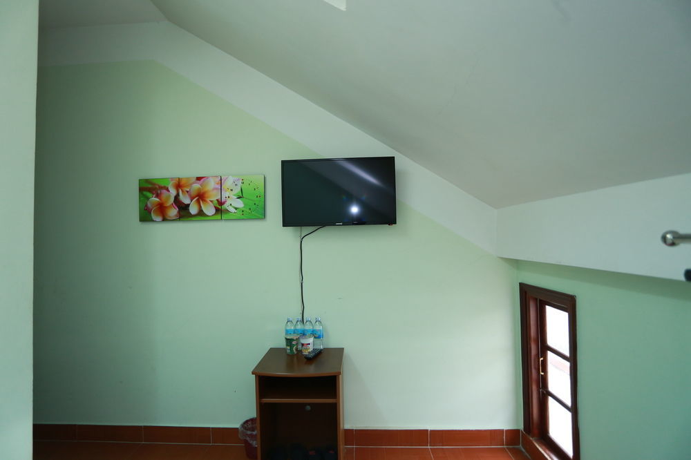 Thao Tri Giao Hotel Da Lat Eksteriør billede